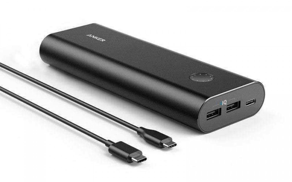 Лучшие портативные зарядные устройства (power bank) для смартфонов Лучшие портативные зарядные устройства (power bank) для смартфонов