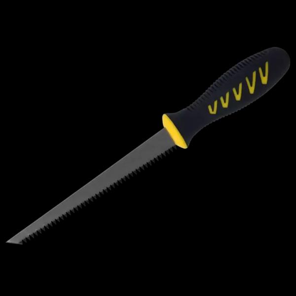 Как и чем резать гипсокартон в домашних условиях &ndash; 8 советов
