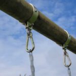 Как сделать детскую площадку самостоятельно: 70 фото реальных построек Как сделать детскую площадку самостоятельно: 70 фото реальных построек