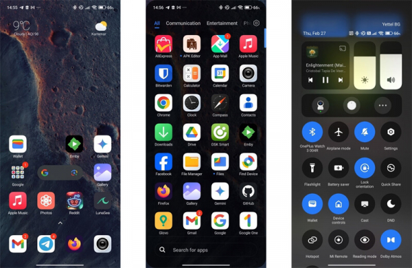 Обзор Xiaomi 15 Ultra: топового смартфона, не уступающего профессиональным камерам Обзор Xiaomi 15 Ultra: топового смартфона, не уступающего профессиональным камерам