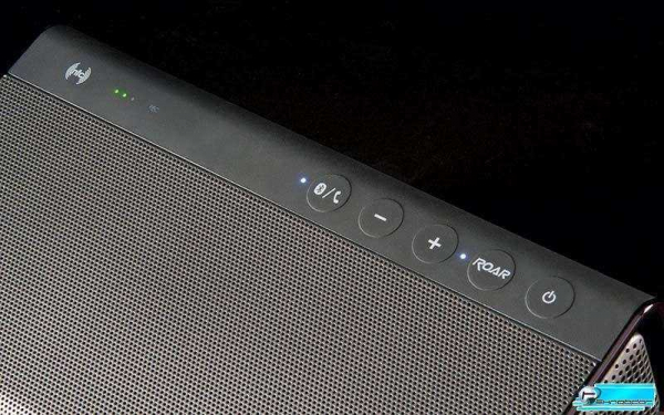 Портативная колонка Creative Sound Blaster Roar SR20A &mdash; Обзор и тестирование
