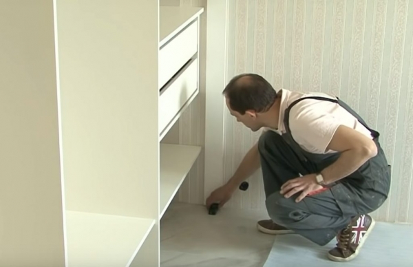Наполнение шкафа-купе в прихожую: советы, лучшие варианты, инструкции Наполнение шкафа-купе в прихожую: советы, лучшие варианты, инструкции