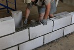 Строительство дома по немецкой технологии: пример и пошаговая инструкция Строительство дома по немецкой технологии: пример и пошаговая инструкция