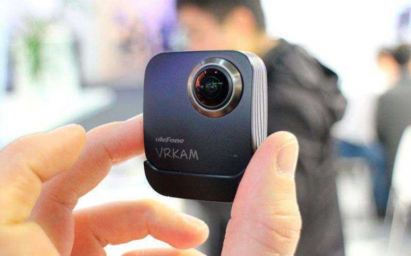 Подборка из 5-ти новых и интересных камер 360 градусов Подборка из 5-ти новых и интересных камер 360 градусов