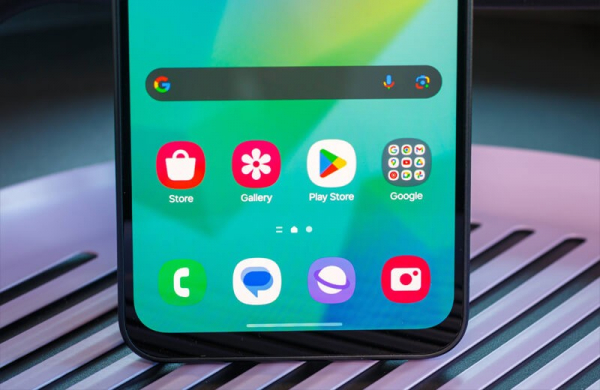 Обзор Samsung Galaxy A16: дешёвого смартфона для мультимедиа с долгой поддержкой ПО