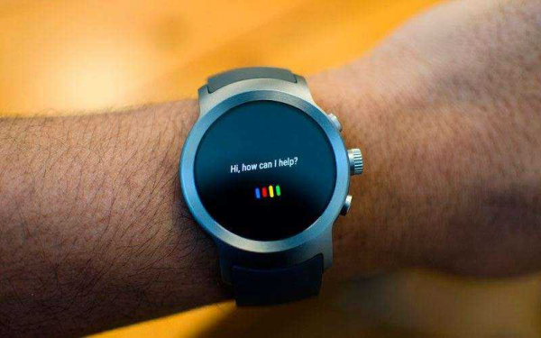 LG Watch Sport &mdash; Обзор смарт-часов с операционной системой Android Wear 2.0