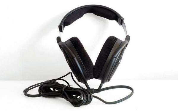 Наушники Sennheiser HD 660 S &mdash; Обзор удобной гарнитуры с ясным звуком