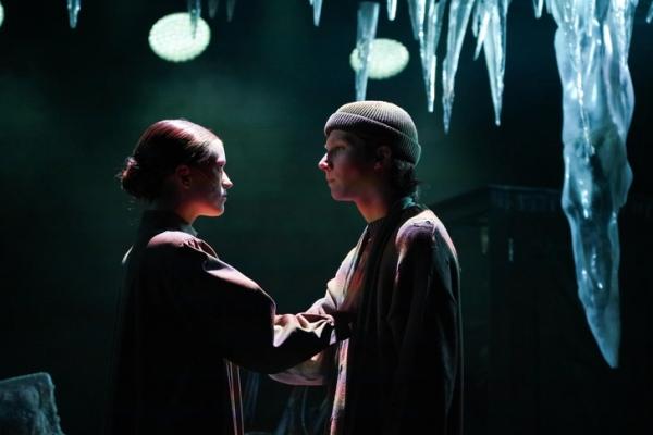 ТОП-7 театральных премьер до конца года: от классического театра до новых жанров ТОП-7 театральных премьер до конца года: от классического театра до новых жанров