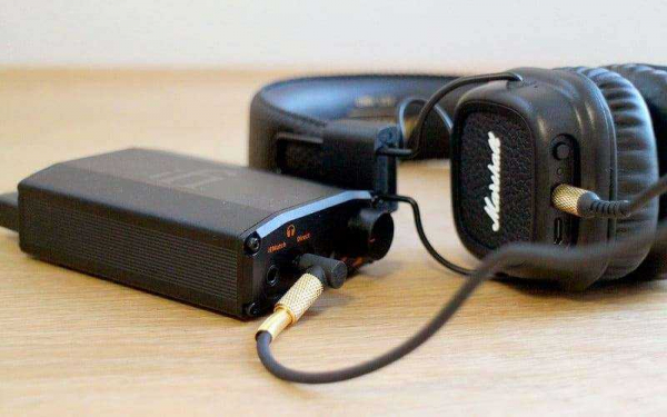 iFi iDSD Nano Black Label &mdash; Обзор ЦАП с превосходным звуком не для всех