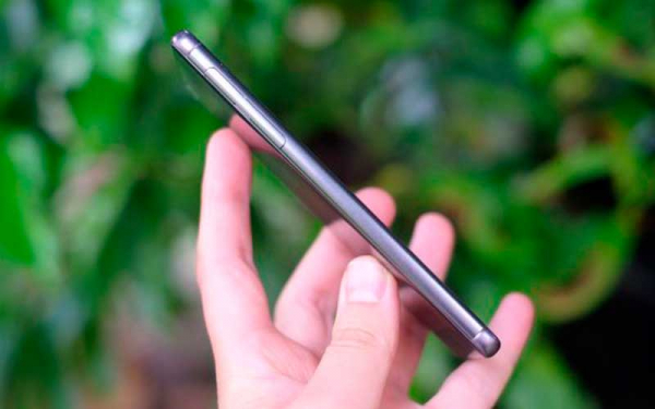 Обзор Sony Xperia XA &ndash; Красивый и доступный смартфон от Sony