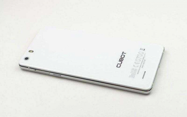 Обзор Cubot X16S &ndash; Отзывы на надежный бюджетный китайский смартфон