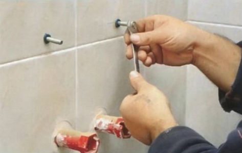 Кронштейн для раковины: выбираем и устанавливаем