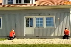 Веранда пристроенная к дому: делаем своими руками с пошаговой фото инструкцией Веранда пристроенная к дому: делаем своими руками с пошаговой фото инструкцией
