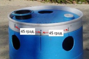 Сливная яма для бани своими руками: разновидности и технология возведения