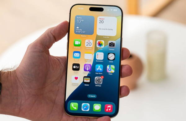 Обзор Apple iPhone 16 Pro Max: передового смартфона с лучшим процессором и камерами