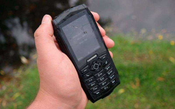 Ищете хороший защищённый телефон? Обзор MyPhone Hammer 3+ Ищете хороший защищённый телефон? Обзор MyPhone Hammer 3+