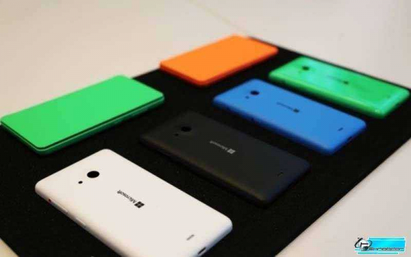 Обзор Microsoft Lumia 535 &ndash; Бюджетного смартфона на ОС windows