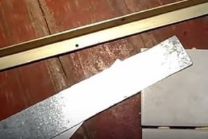 Облицовка печи керамической плиткой своими руками: способы монтажа Облицовка печи керамической плиткой своими руками: способы монтажа