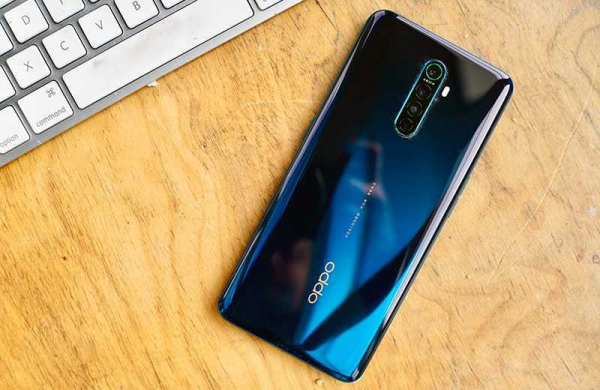 Обзор Oppo Reno Ace: игровой смартфон с быстрой зарядкой