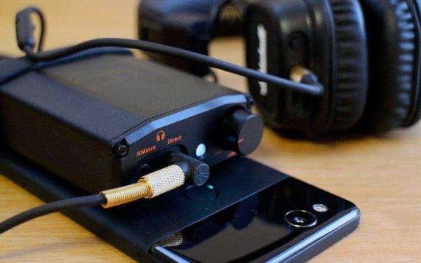 iFi iDSD Nano Black Label &mdash; Обзор ЦАП с превосходным звуком не для всех