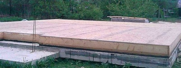 Каркасный дом своими руками: фото этапов строительства Каркасный дом своими руками: фото этапов строительства
