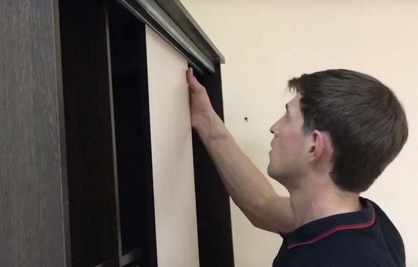 Наполнение шкафа-купе в прихожую: советы, лучшие варианты, инструкции Наполнение шкафа-купе в прихожую: советы, лучшие варианты, инструкции