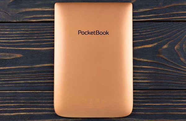 Обзор PocketBook 632 – флагманского ультракомпактного 6-дюймового ридера с разноцветной подсветкой Обзор PocketBook 632 – флагманского ультракомпактного 6-дюймового ридера с разноцветной подсветкой