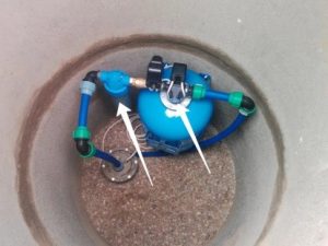 Самовсасывающий насос для воды: разновидности, преимущества, установка и подключение Самовсасывающий насос для воды: разновидности, преимущества, установка и подключение