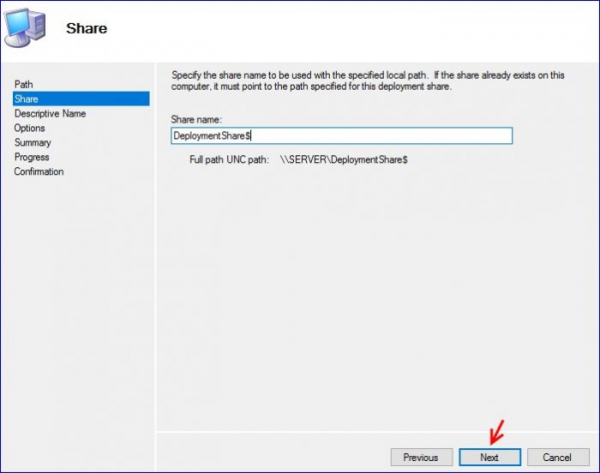  Создание установочного дистрибутива Windows 10 1809 с приложениями и драйверами используя Microsoft Deployment Toolkit (MDT) версии 8456 