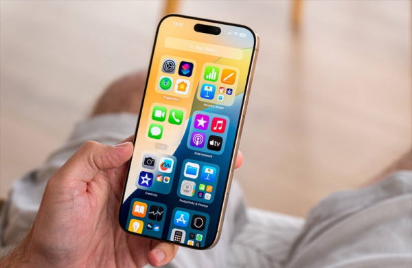 Обзор Apple iPhone 16 Pro Max: передового смартфона с лучшим процессором и камерами