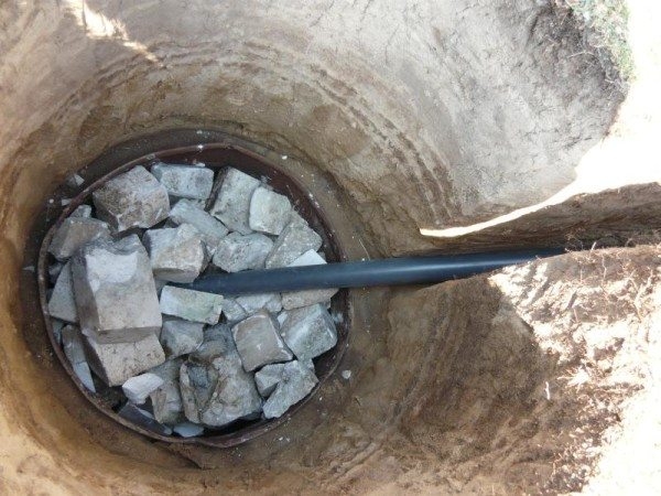 Умывальник своими руками: конструкция основных элементов