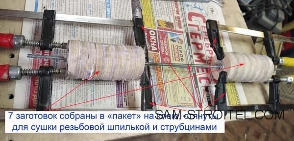 Ленточно-дисковый шлифовальный станок своими руками: чертежи, фото изготовления