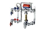 Какой стабилизатор напряжения лучше для газового котла: используем калькулятор определения мощности напряжения