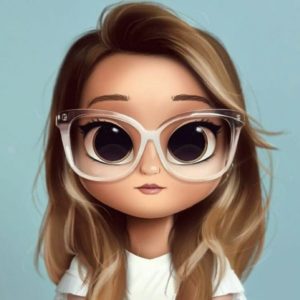 Лучшие женские аватарки для Вайбера