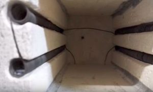 Муфельная печь своими руками: пошаговая инструкция по изготовлению с фото