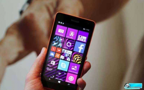Обзор Microsoft Lumia 535 &ndash; Бюджетного смартфона на ОС windows