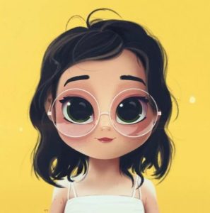 Лучшие женские аватарки для Вайбера