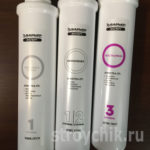 Как выбрать фильтр для воды под мойку