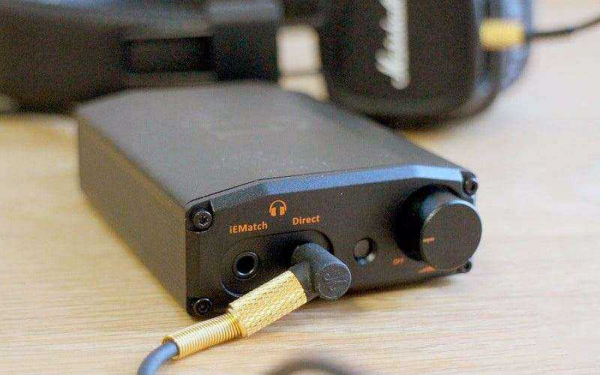 iFi iDSD Nano Black Label &mdash; Обзор ЦАП с превосходным звуком не для всех