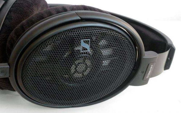 Наушники Sennheiser HD 660 S &mdash; Обзор удобной гарнитуры с ясным звуком