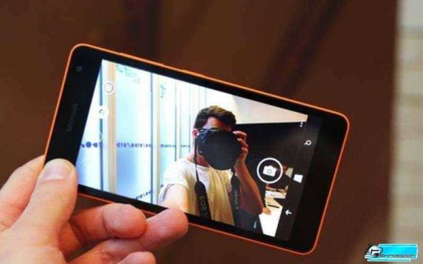 Обзор Microsoft Lumia 535 &ndash; Бюджетного смартфона на ОС windows