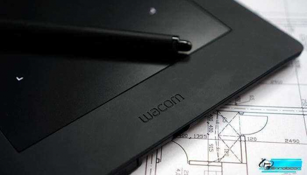 Обзор графического планшета &ndash; Wacom Intuos Pro