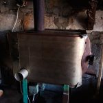 Коптильня из газового баллона своими руками Коптильня из газового баллона своими руками