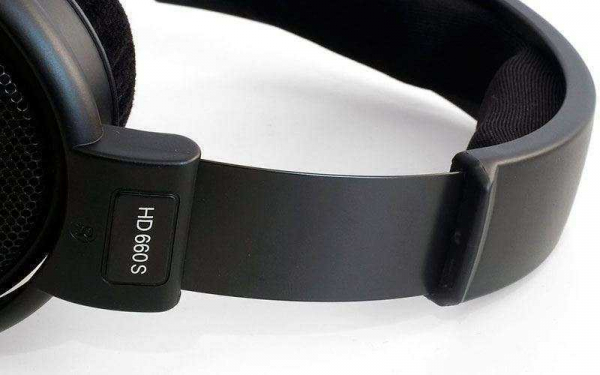 Наушники Sennheiser HD 660 S &mdash; Обзор удобной гарнитуры с ясным звуком