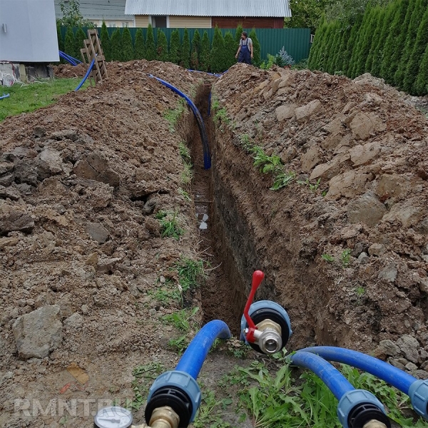 





Плюсы и&nbsp;минусы геотермального отопления дома




