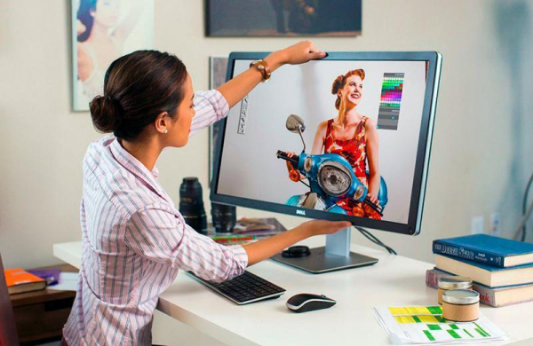 Какой 4К монитор купить для компьютера? Мы собрали лучшие 4K мониторы 2022 &ndash; Рейтинг ТОП 5