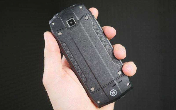 Ищете хороший защищённый телефон? Обзор MyPhone Hammer 3+ Ищете хороший защищённый телефон? Обзор MyPhone Hammer 3+