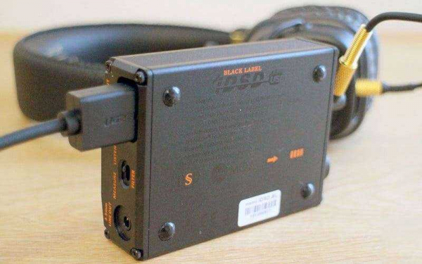 iFi iDSD Nano Black Label &mdash; Обзор ЦАП с превосходным звуком не для всех
