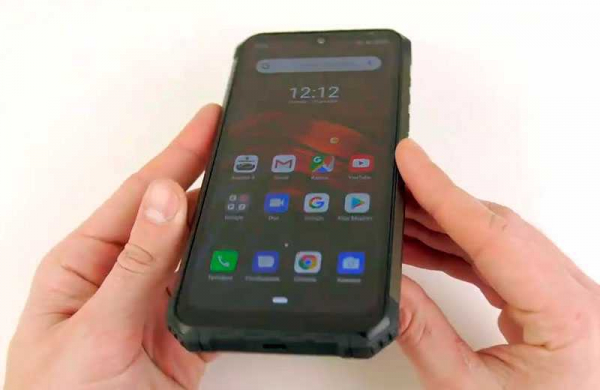 Обзор Ulefone Armor 7: защищённый смартфон с 8 ГБ ОЗУ и 48-МП камерой Обзор Ulefone Armor 7: защищённый смартфон с 8 ГБ ОЗУ и 48-МП камерой
