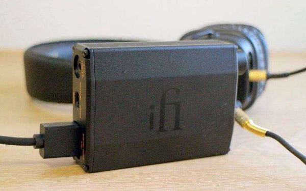 iFi iDSD Nano Black Label &mdash; Обзор ЦАП с превосходным звуком не для всех